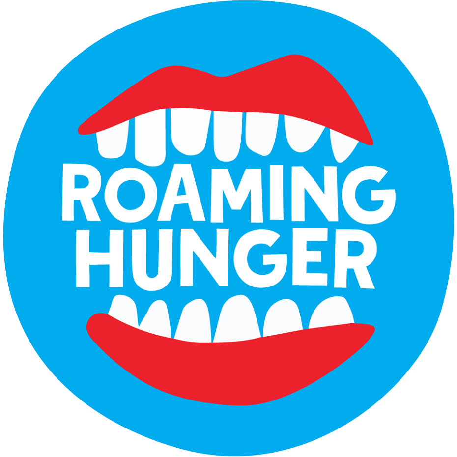 Roaming Hunger Food Trucks 2017