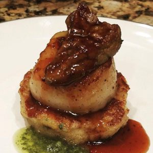 5 Course Meals Delaware