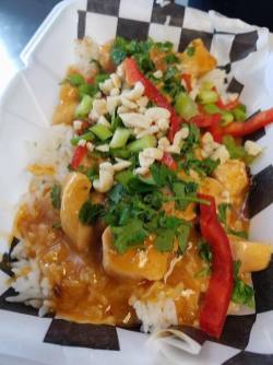 Eclectic Street Food Delaware