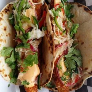 Fish Tacos Delaware