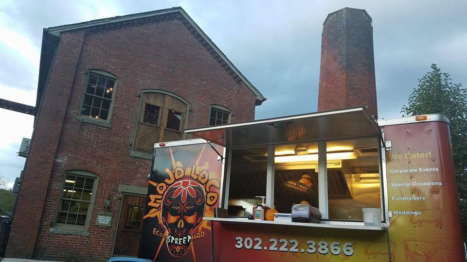 Mojo Loco 302 Delaware