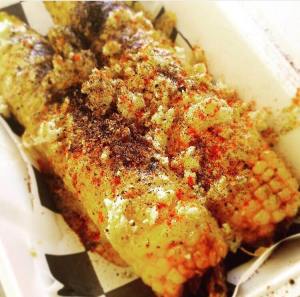 Street Corn Wilmington Delaware
