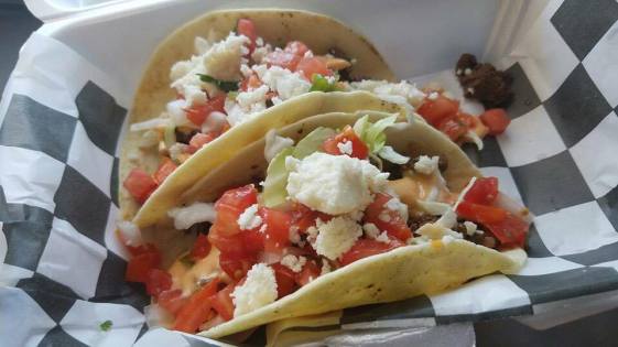 Mojo Loco Street Tacos Delaware