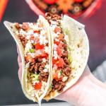 tacos from mojo loco