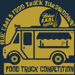 Blue Earls Food Truck Throwdown 2017