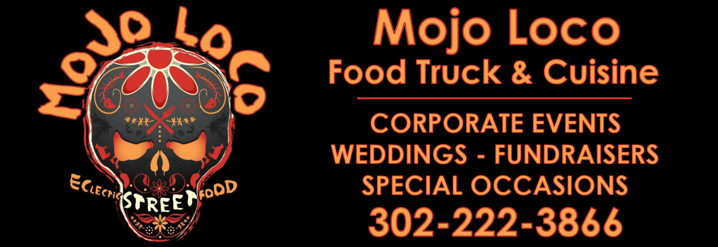 Mojo Loco 302 Food Truck in Delaware