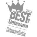 Mojo Loco 302 Wins Best of Delaware 2018